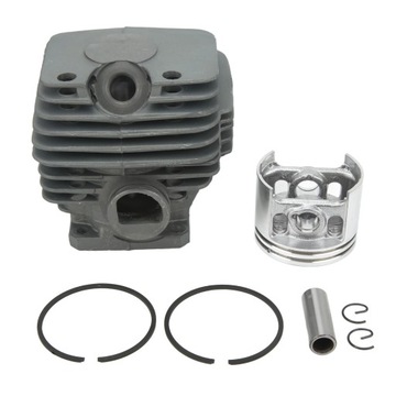 Zestaw tłoka cylindra 52mm 1119 020 1202 zamiennik rozpraszania ciepła o