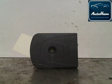 FORD FUSION 2008