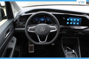 Volkswagen Caddy V Caddy 2.0 TDI 122KM 2024 Osobowy L1H1 Style DSG 2.0 122KM, zdjęcie 7