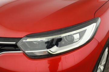 Renault Kadjar Crossover 1.2 Energy TCe 130KM 2017 Renault Kadjar 1.2 TCe, Salon Polska, Klima, zdjęcie 14
