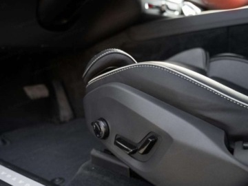 Volvo XC60 II 2026 VOLVO XC60 B5 AWD Ultra Black Edition Suv 2.0 (264KM) 2026, zdjęcie 6