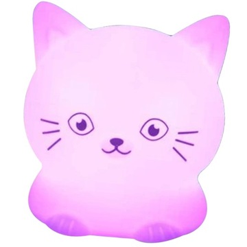 ЛАМПА ДЛЯ КОРМЛЕНИЯ ДЕТЕЙ НОЧНИК ДЛЯ ДЕТЕЙ ПОДАРКИ НОЧНИК DL