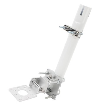 Монтажный комплект спутниковой антенны для настенной стойки для Y2