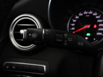 Mercedes Klasa C W205 Kabriolet Facelifting 2.0 300 258KM 2021 Mercedes C 300 mHEV automat full LED, zdjęcie 38