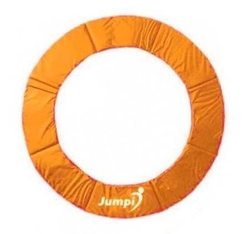 OSŁONA NA SPRĘŻYNY DO TRAMPOLINY 12 FT/374CM JUMPI