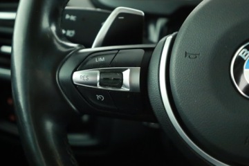 BMW X5 F15 SUV xDrive25d 231KM 2016 BMW X5 xDrive25d, Salon Polska, Serwis ASO, zdjęcie 14