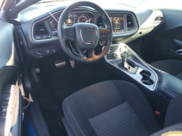 Dodge Challenger III 2021 Dodge Challenger RT Scat Pack 2021 6.4 Benzyna 485KM, zdjęcie 8