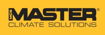 Осевой вентилятор Master CDX 20 Напольный вентилятор 1610 м³/ч