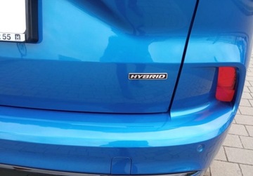 Ford Kuga III 2025 Ford Kuga Ford Kuga Pakiet 4 lata ochrony Ubezpieczenie na rok - Gratis, zdjęcie 24