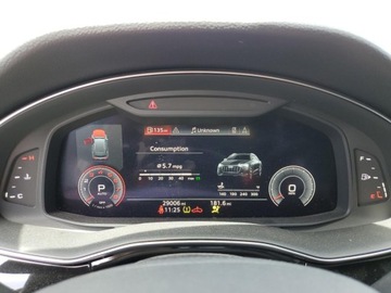 Audi Q8 2019 Audi Q8 Premium 2019 3.0l 3.0 Benzyna 335KM, zdjęcie 9