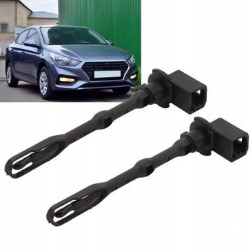 2 термистора испарителя переменного тока 10-15 Hyundai Tucson