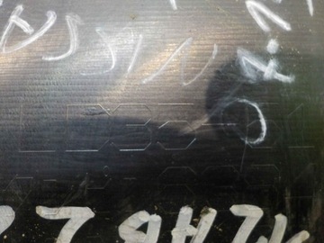 NISSAN X-TRAIL II T31 10R PODBĚH LEVÉ PŘEDNÍ