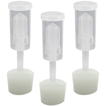 БРОЖЕНИЕ С СИЛИКОНОВОЙ ПРОБКОЙ Keep FRESH I