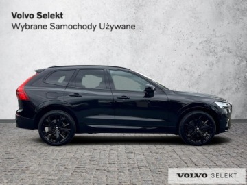 Volvo XC60 II Crossover Plug-In Facelifting 2.0 T6 350KM 2025 Volvo XC 60 FV23% T6 Plus Black Edition AWD Full-L, zdjęcie 6