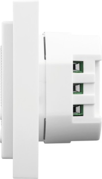 Накладная сетевая радиостанция DAB+, FM TechniSat Digiradio UP 1