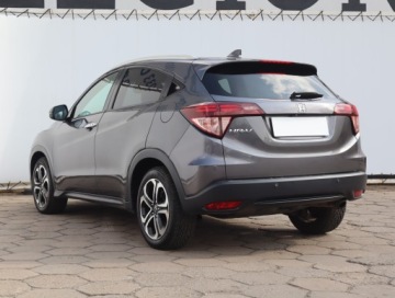 Honda HR-V II SUV 1.5 i-VTEC 130KM 2017 Honda HR-V 1.5 i-VTEC, Automat, Skóra, Navi, zdjęcie 3