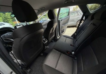 Hyundai Tucson III SUV Facelifting 1.6 CRDi 136KM 2020 Hyundai Tucson lift 1.6 136KM GWARANCJA kamera AUTOMAT navi zarejestrowa, zdjęcie 12