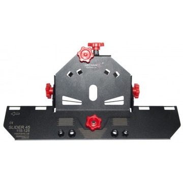 Насадка для шлифовки Mechanic Slider V2 45°