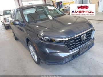 Honda CR-V VI 2025 Honda CR-V EX-L, 2025r., 4x4, 1.5L 1.5 Benzyna 190KM