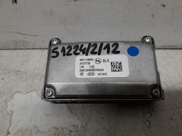 KIA RIO 4 IV LIFT 20- Ассистент движения по полосе камеры 99211-H8000