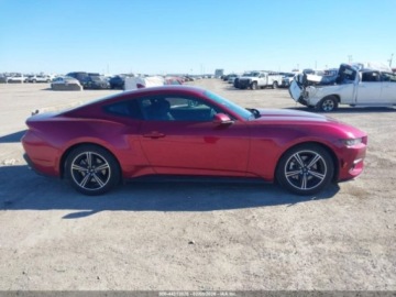 Ford Mustang VI 2025 Ford Mustang Ecoboost Fastback 2025 2.3 Benzyna 315KM, zdjęcie 6