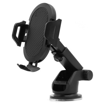 ДЕРЖАТЕЛЬ АВТОМОБИЛЬНОГО ТЕЛЕФОНА ДЛЯ ОКНА В КАБИНЕ, РЕГУЛИРУЕМЫЙ, ПРОЧНЫЙ, СТАБИЛЬНЫЙ