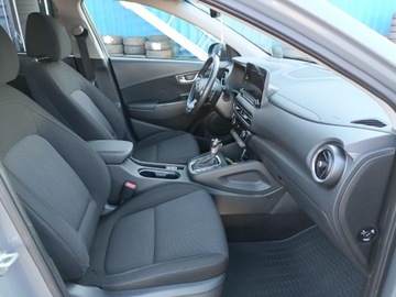 Hyundai Kona I Crossover Facelifting 1.6 T-GDI 198KM 2022 Hyundai Kona 1.6 T-GDI Style DCT I (2017-2023) 1.6, zdjęcie 9