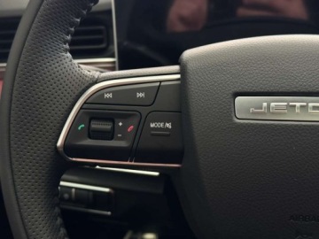 Jetour 2025 Jetour X70 Plus 1.5T 6DCT 147km Nowy 7 lat gwarancji Automat FV23, zdjęcie 23