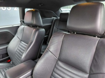Dodge Challenger III 2013 Dodge Challenger Automat Klimatyzacja Skora Podgrzewane fotele 3.6 Benzyna, zdjęcie 12