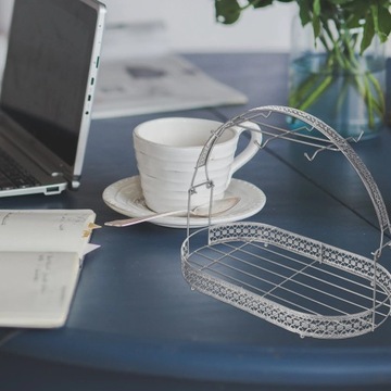 Подставка для кофейной кружки, подставка под кружку, дерево