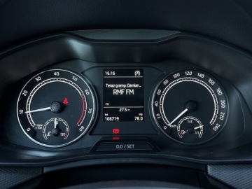 Skoda 2022 Skoda Kamiq 1.0TSI 110KM Ambition l Salon Polska,, zdjęcie 18