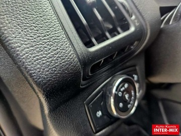 Ford B-MAX 1.0 EcoBoost 100KM 2013 Ford B-MAX Niski przebieg Benzyna 100KM, zdjęcie 20