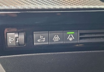 Peugeot 508 II Sedan 1.5 BlueHDI 130KM 2021 Peugeot 508 Peugeot 508 1.5 Diesel 130KM, zdjęcie 16