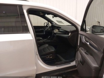 Cadillac 2024 Cadillac XT6 Sport 2024 3.6l 3.6 Benzyna 310KM, zdjęcie 9