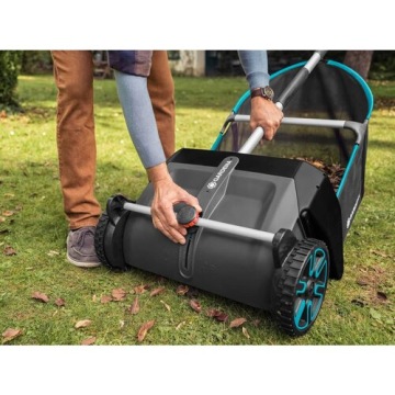 Сборник для листьев и травы Gardena 3565-20, 49 x 49 см