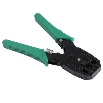 СЪЕМНИК ДЛЯ КАБЕЛЬНОГО ТЕСТЕРА RJ45 Щипцы для обжима LAN3 ИНСТРУМЕНТ