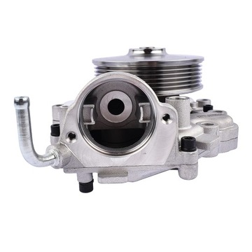 Водяной насос Jeep GRAND Chrysler 3.0L 68211202AB