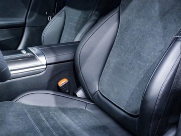 Mercedes Klasa C W206 2025 C Klasa 220 d 4-Matic AMG Estate 2.0 (197KM) 2025, zdjęcie 5