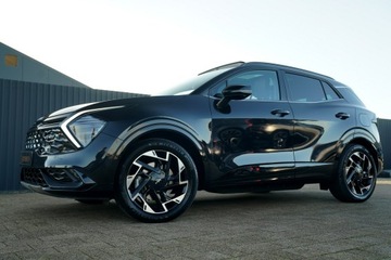 Kia Sportage V 2023 Kia Sportage MAX OPCJA skóra FUL LED nawi KAMERY, zdjęcie 8