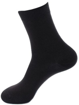 10x МУЖСКИЕ АНТИБАКТЕРИАЛЬНЫЕ НОСКИ БАМБУКОВЫЕ 43-46