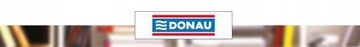 DONAU KALKA KREŚLARSKA FIOLETOWA KALKA Z WOSKIEM