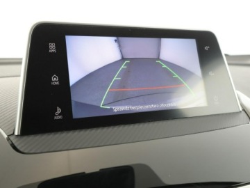 Mitsubishi Eclipse Cross SUV 1.5 T 163KM 2019 Mitsubishi Eclipse Cross automat kamera tempomat, zdjęcie 23