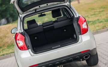  SsangYongKGM Korando SsangYongKGM Korando 2.0 Diesel 150KM, zdjęcie 28