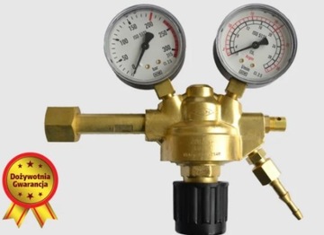 RBARG/KW-0,25WM Reduktor Argon CO2 MIX do spawarki