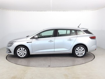Renault Megane IV Grandtour Facelifting 1.3 TCe 140KM 2022 Renault Megane 1.3 TCe, Salon Polska, zdjęcie 2