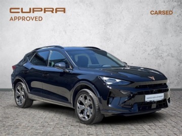 Cupra Formentor Crossover 1.5 TSI 150KM 2025 Cupra Formentor 1.5TSI 150KM DSG l Side Assist, Fu, zdjęcie 38