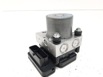 CITROEN C3 III НАСОС АБС 0265956240 0265256902