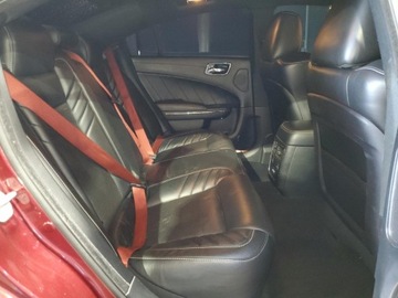 Dodge Charger VII 6.2 V8 717KM 2021 Dodge Charger SRT Hellcat 2021 6.2l 6.2 Benzyna 717KM, zdjęcie 10