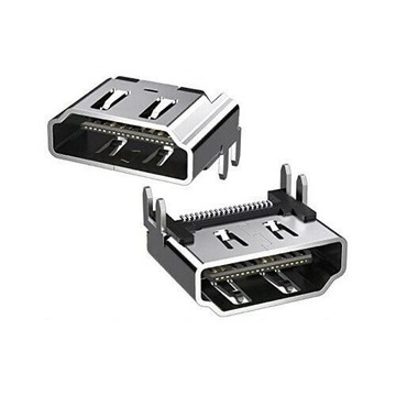 ORYGINALNE NOWE ZŁĄCZE GNIAZDO PORT HDMI Playstation 4 PS4 FAT