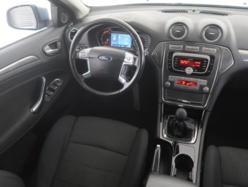 Ford Mondeo IV 2010 Ford Mondeo 2.0 TDCi, Klima, Klimatronic,ALU, zdjęcie 6